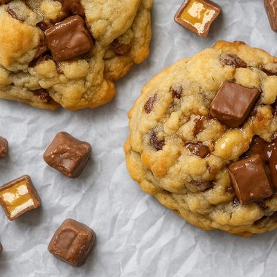 Peanut Butter Cookies