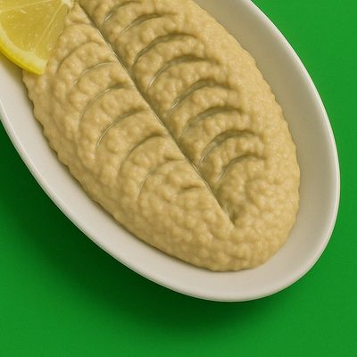 Tahini Salad