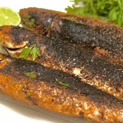 Mullet Family Meal