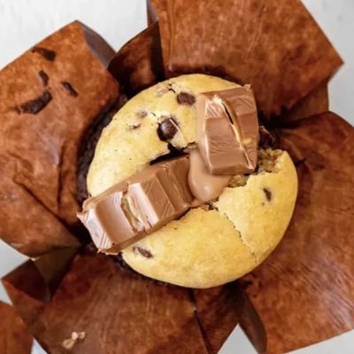Kinder Brookie