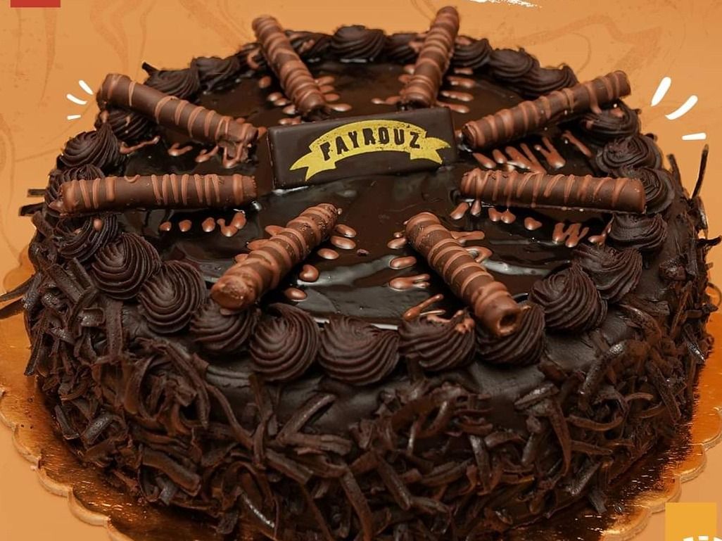 Fudge Flutes