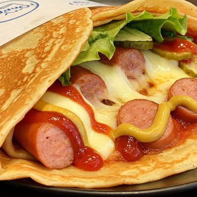Oh..Crepe! photo 11