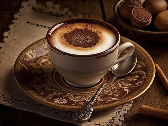 French Coffee