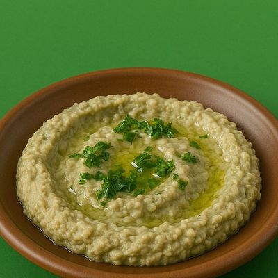 Baba Ghanoush