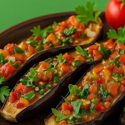 Eggplant