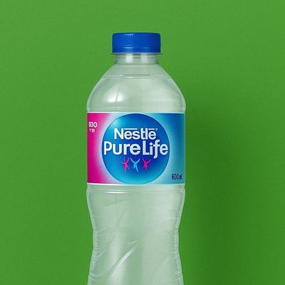 Small Water