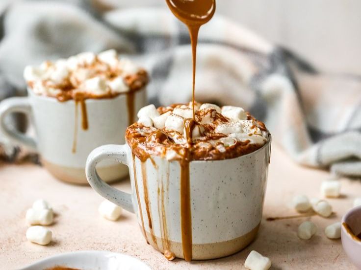 Hot Chocolate