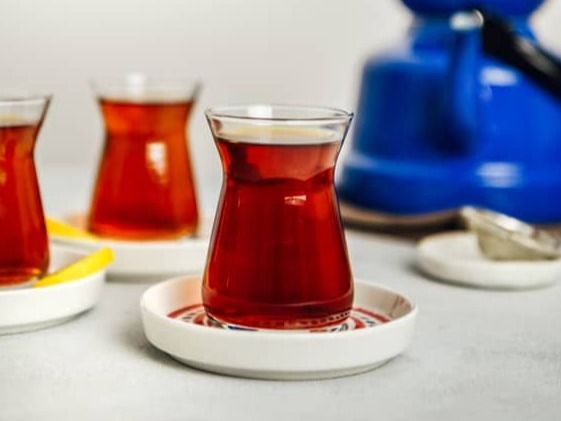 Tea