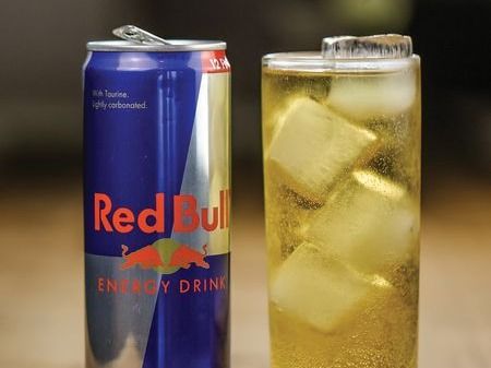 Redbull