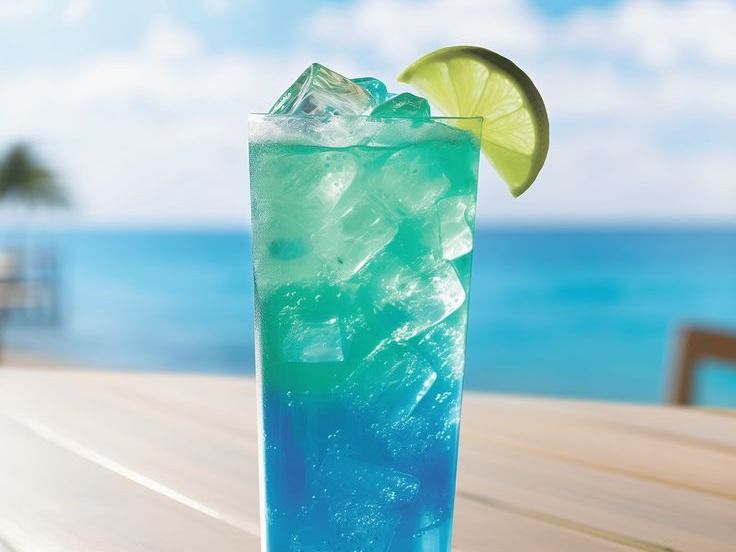 Mix Soda