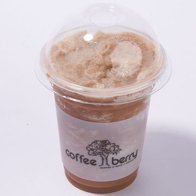 Spanish Latte Frappe