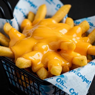 Cheese Fries