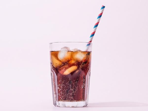 Soda