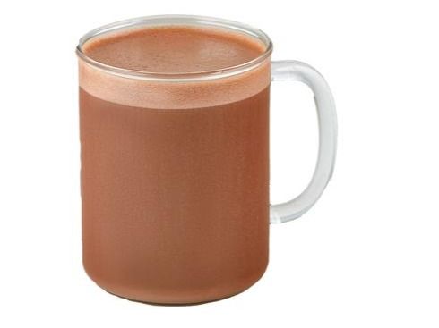 Mochaccino Hot Coffee Strawberry L