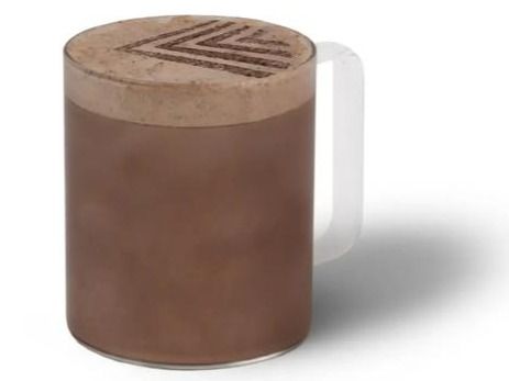 Hot Chocolate Orange L