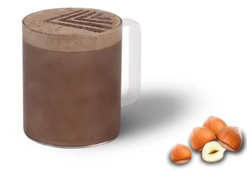 Cold Choc Hazelnuts L