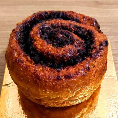Cinnabon