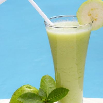 Fresh Guava Juice