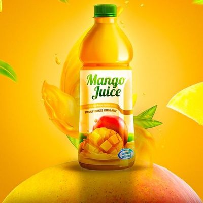 Fresh Mango