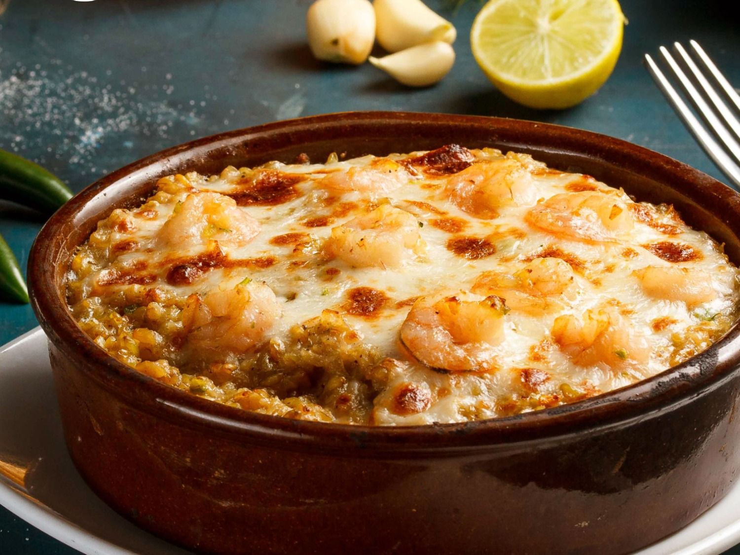 Freekeh cream tagen