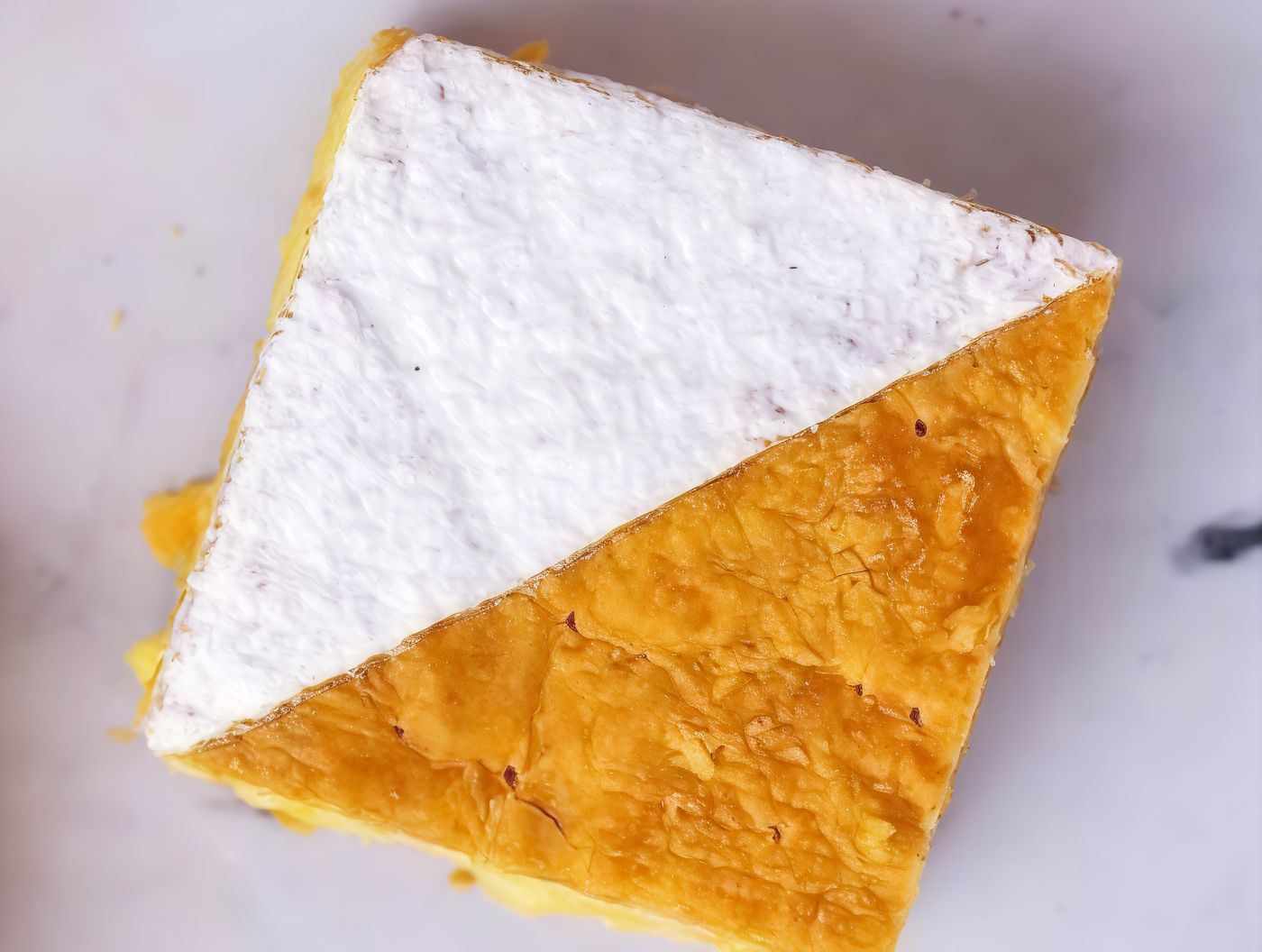 Mini Mille Feuille