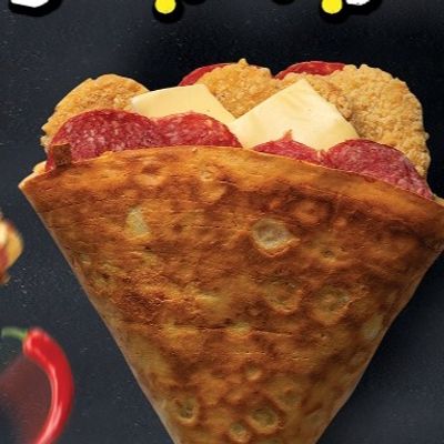 Crepe Beso photo 6
