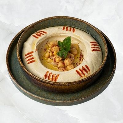 Hummus
