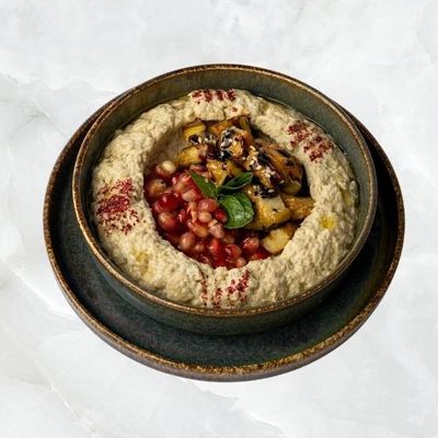 Mutabbal Ajami