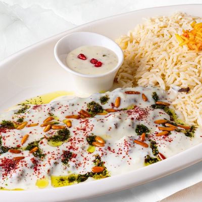Kabab Billaban