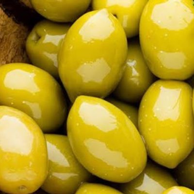 Pickled Olive