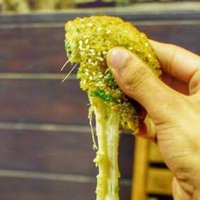 Tamya Mozzarella