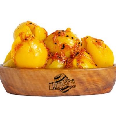 Packet Pickled Lemon
