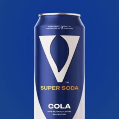 Soft Drink