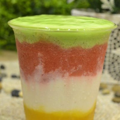 Lamsat Juice