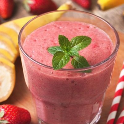 Mix Juice