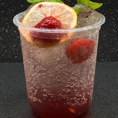 Mojito Strawberry