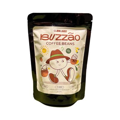 Buzzão Coffee Beans 200g