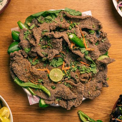 kilo ela quarter liver