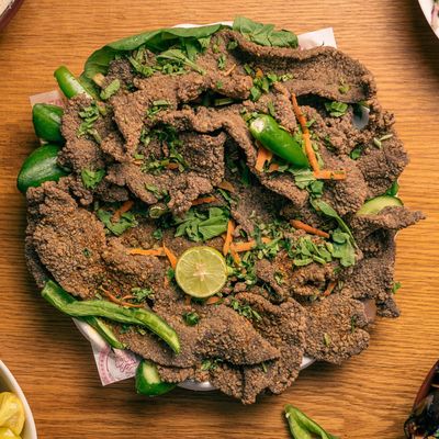 125 grams liver