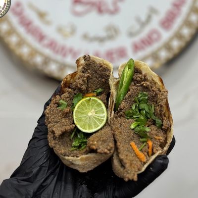 Al Sharkawy Liver And Brain photo 4