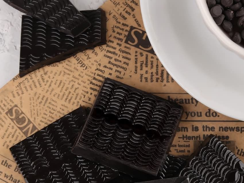 Plain Dark Chocolate