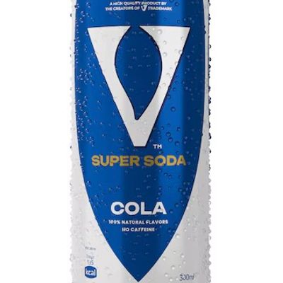 V Cola