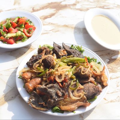 Bab el khalq restaurant photo 5