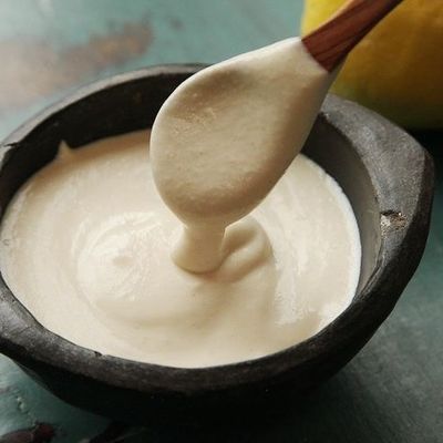 Tahini Salad
