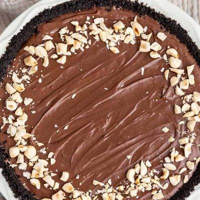 Cup Pie Sahab El Saad