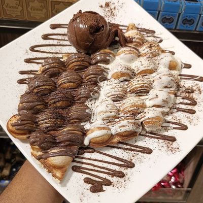 Ghazala Cafe photo 11