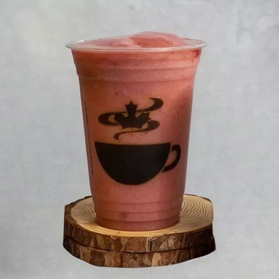 Strawberry Lemonade
