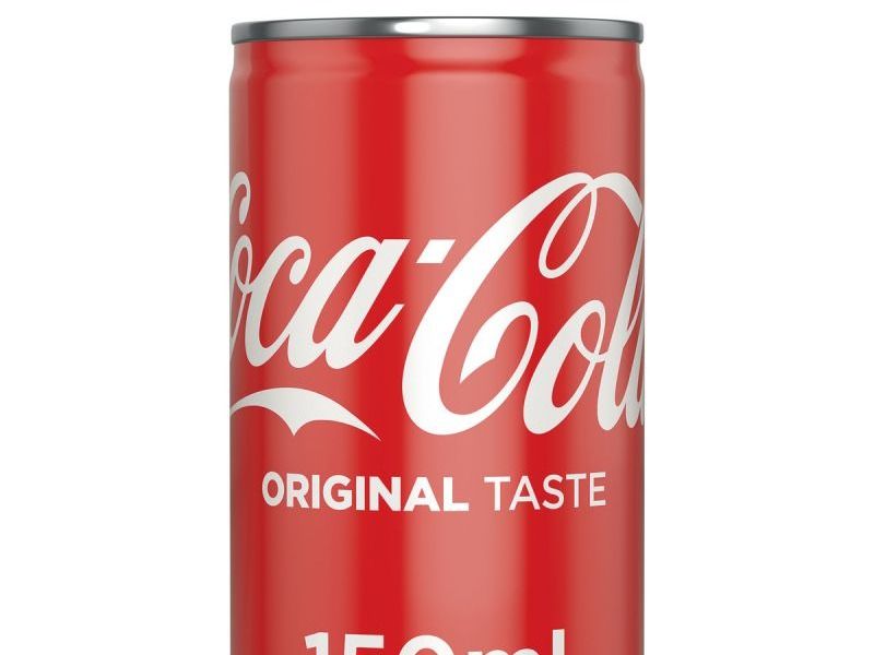 SOFT DRINKS