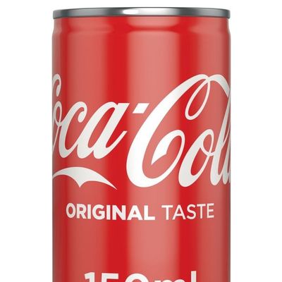 SOFT DRINKS