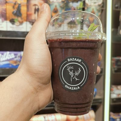 Ghazala Cafe photo 5